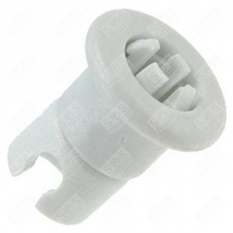 ROULETTE DE PANIER SUPÉRIEUR LAVE-VAISSELLE - 34420100