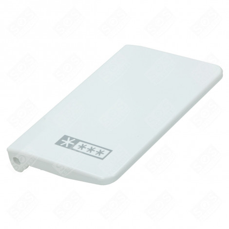 POIGNEE DE PORTE PORTILLON FRIGO, RÉFRIGÉRATEUR, CONGÉLATEUR - 7044011