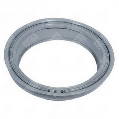 JOINT DE HUBLOT (MANCHETTE) MACHINE À LAVER, LAVE-LINGE - 660837