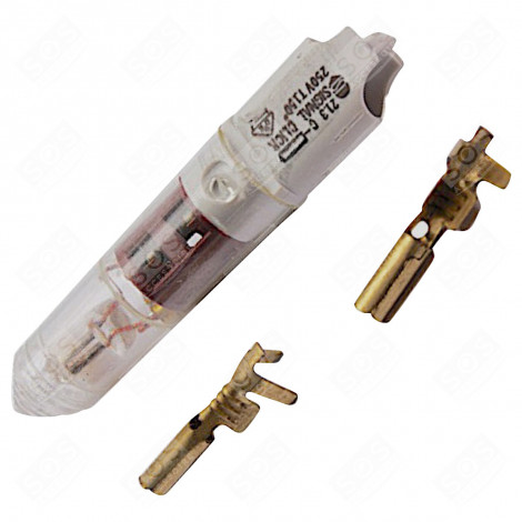 LAMPE TÉMOIN FOUR, CUISINIÈRE - 481913448424