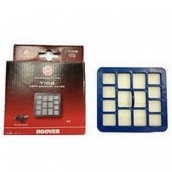 T108 Filtre hepa TELIOS PLUS d'origine