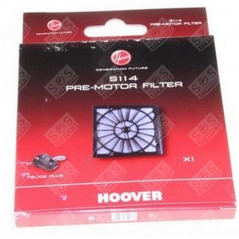S114 FILTRE ASPIRATEUR - 35601288