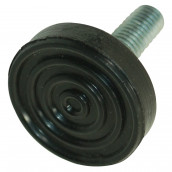 Pied réglable