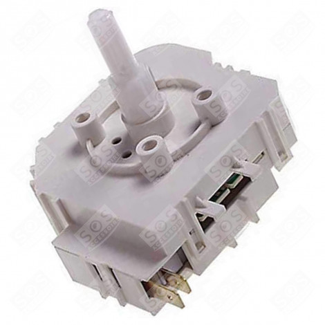PROGRAMMATEUR SELECTEUR 22 POSITIONS MACHINE À LAVER, LAVE-LINGE - 41003735, 09201442