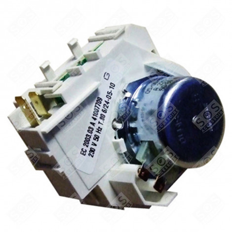 PROGRAMMATEUR 16 POSITIONS MACHINE À LAVER, LAVE-LINGE - PM41007709