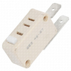 Micro interrupteur de porte