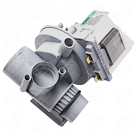 POMPE DE CYCLAGE LAVE-VAISSELLE - 1297584045