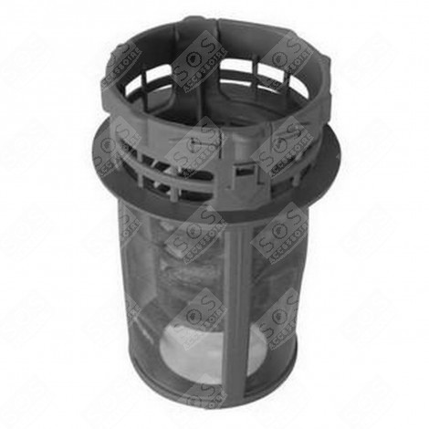 FILTRE DE CUVE LAVE-VAISSELLE - 1740800500, 1740220700