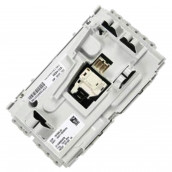 Module de commande vierge