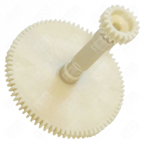 PIGNON NESPRESSO EXPERT&AMP;MILK CAFETIÈRE, MACHINE À CAFÉ - MS-623316