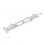 Patte fixation habillage porte d'origine