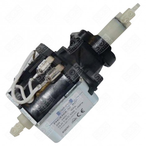 POMPE DOLCE GUSTO LUMIO CAFETIÈRE, MACHINE À CAFÉ - MS-624339