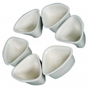 Lot de 6 ramequins