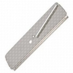 Lame à émincer fin