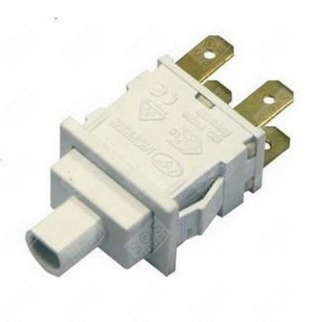INTERRUPTEUR M/A MACHINE À LAVER, LAVE-LINGE - 2808540300