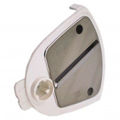 Lame à émincer gros