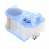 Pot à sel d'origine