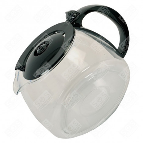 VERSEUSE + COUVERCLE CAFETIÈRE, MACHINE À CAFÉ - SS-201706