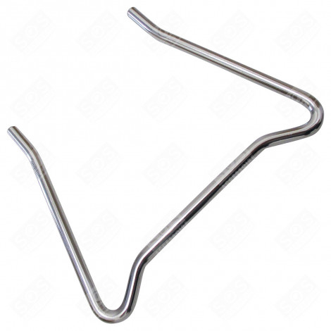 SUPPORT TOURNE BROCHE D'ORIGINE FOUR, CUISINIÈRE - 00268418