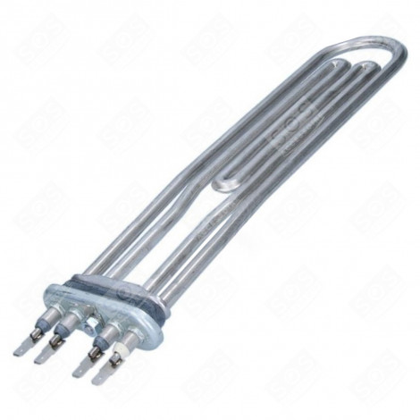 RÉSISTANCE(THERMOPLONGEUR) MACHINE À LAVER, LAVE-LINGE - 55X5842