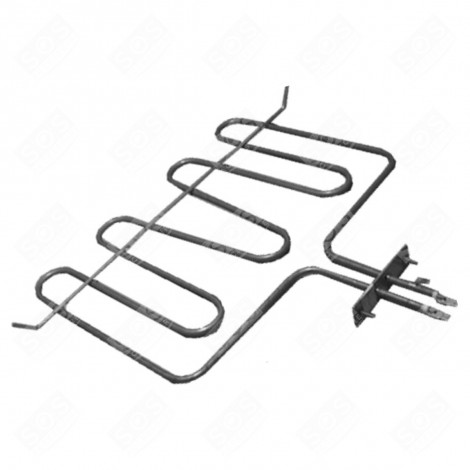 RÉSISTANCE VOUTE FOUR, CUISINIÈRE - 71X3965