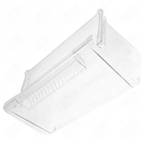 TIROIR D'ORIGINE FRIGO, RÉFRIGÉRATEUR, CONGÉLATEUR - 00668030