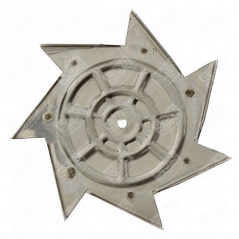 TURBINE VENTILATION FOUR, CUISINIÈRE - 71X9397