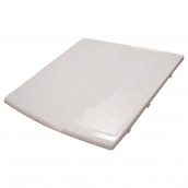 Table top blanc