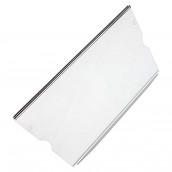 Tablette verre