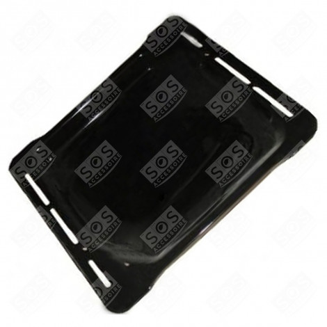 LECHE FRITES D'ORIGINE FOUR, CUISINIÈRE - 76X4445