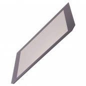 Vitre intérieure de porte