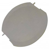 Volet antirefoulement