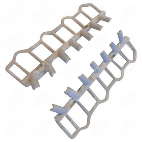 SUPPORT DROIT DE PANIER SUPÉRIEUR LAVE-VAISSELLE - 32X1912