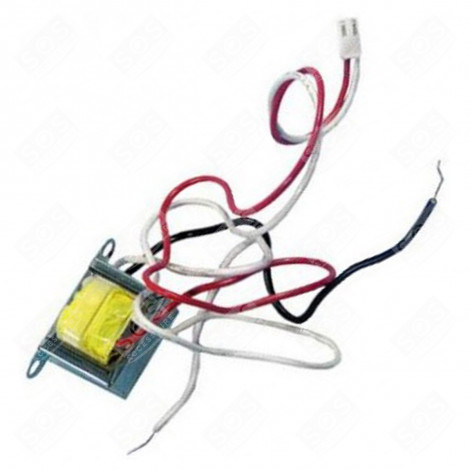 TRANSFORMATEUR MACHINE À PAIN - KW702971