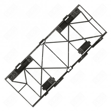 SUPPORT CARTE AFFICHEUR PLAQUE DE CUISSON - 72X7233