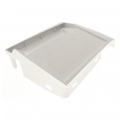 Trappe de réservoir d'eau