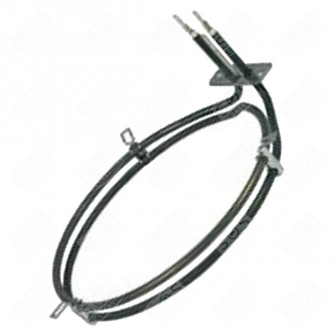 RÉSISTANCE CIRCULAIRE FOUR, CUISINIÈRE - 98504, 00098504