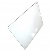 Vitre intérieure de porte