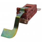 Sécurité de porte d'origine