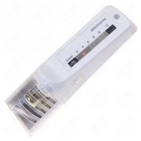 THERMOSTAT D'ORIGINE RÉFRIGÉRATEUR, CONGÉLATEUR - 00497476