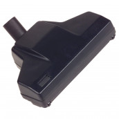 Brosse, Embout