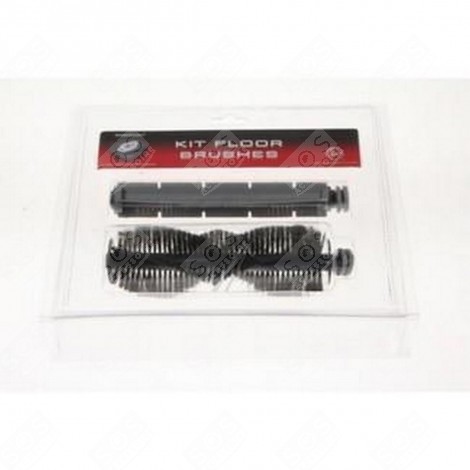 KIT BROSSES RB202 ASPIRATEUR ROBOT - 35601255