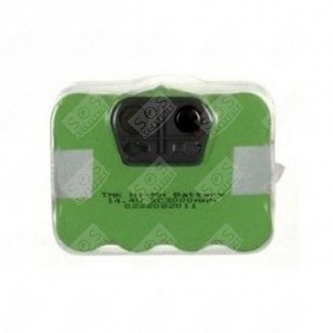 BATTERIE RB201 ASPIRATEUR ROBOT - 35601254