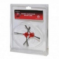 Lot 2 brossettes laterales RB206