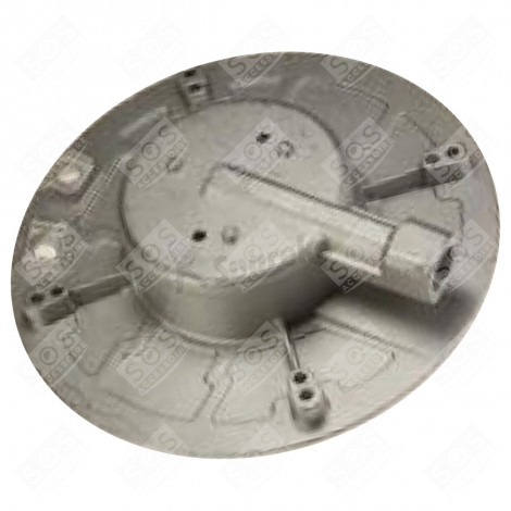 SUPPORT BRÛLEUR Ø 135 M/M FOUR, CUISINIÈRE - 872290060