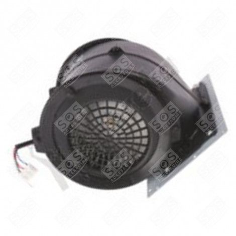 VENTILATEUR DU MOTEUR HOTTE - 00498035