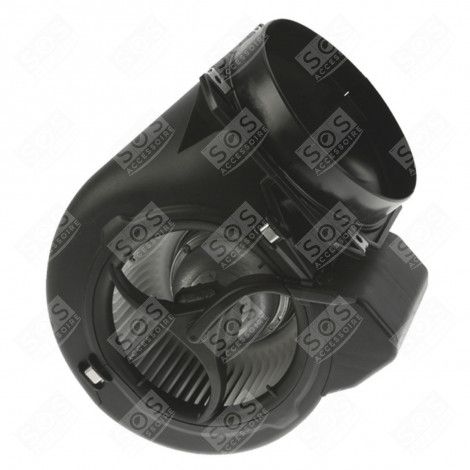 VENTILATEUR DU MOTEUR HOTTE - 00358969