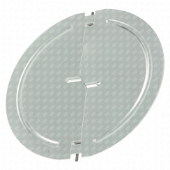 Volet anti-refoulement Ø 115mm d'origine