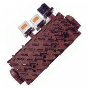 Sélecteur de touche