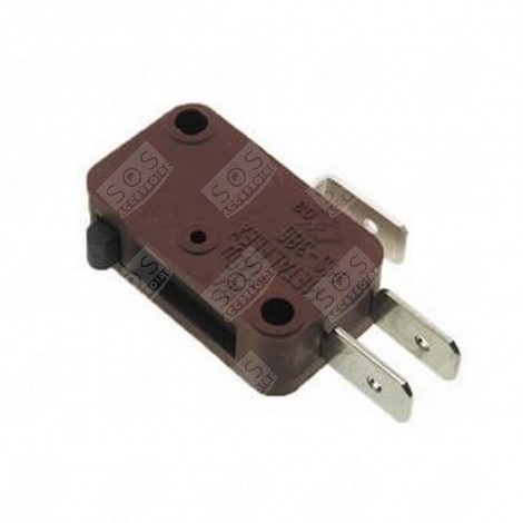 MICRO INTERRUPTEUR MACHINE À LAVER, LAVE-LINGE - 482227130176